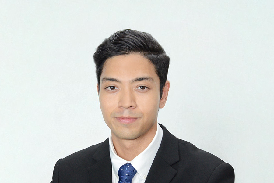 Picture of Bailey Fernandez
