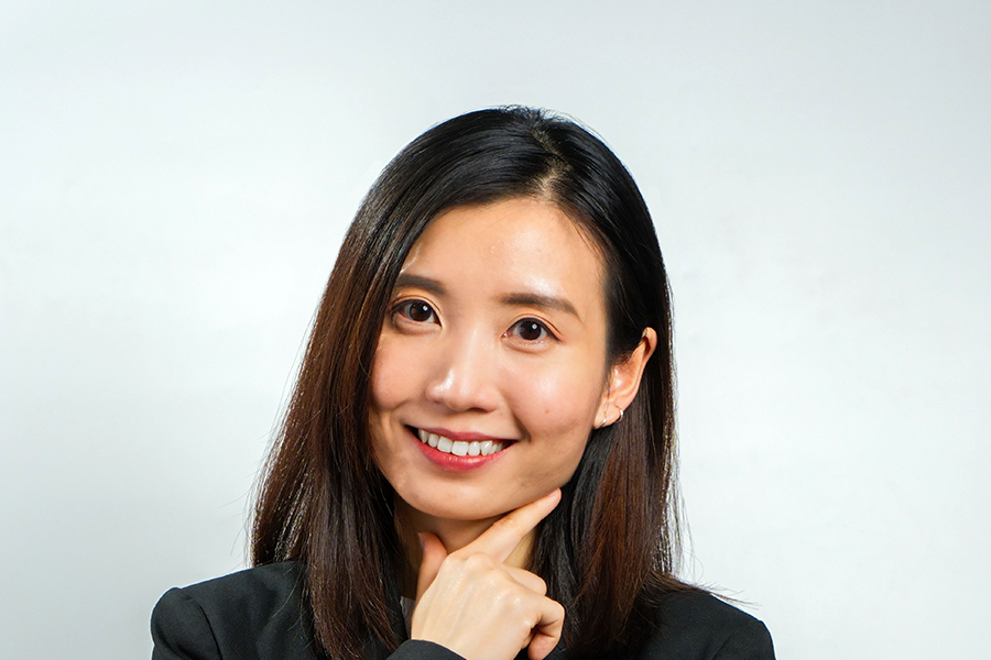 Picture of Heng Guan Huey (Joanne)