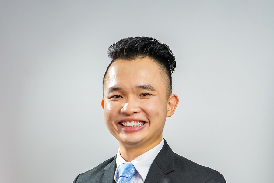 Picture of Siet Yi Heng