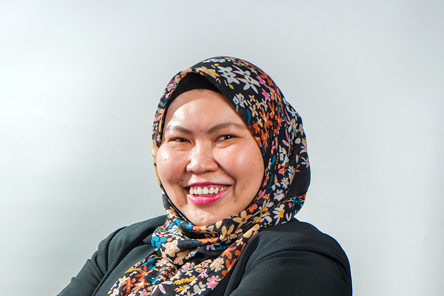 Picture of Suziani Noor Aris