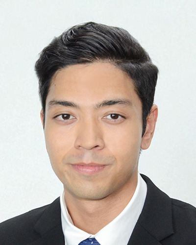 Picture of Bailey Fernandez
