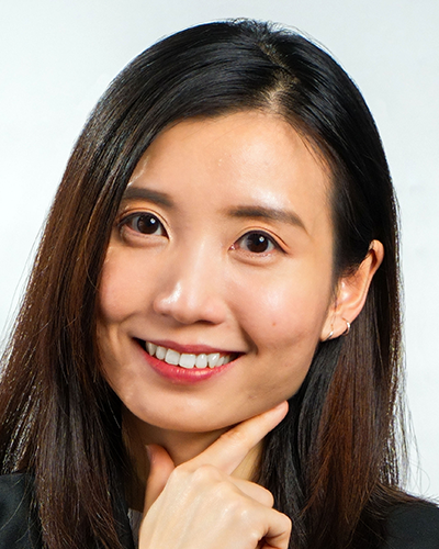 Picture of Heng Guan Huey (Joanne)