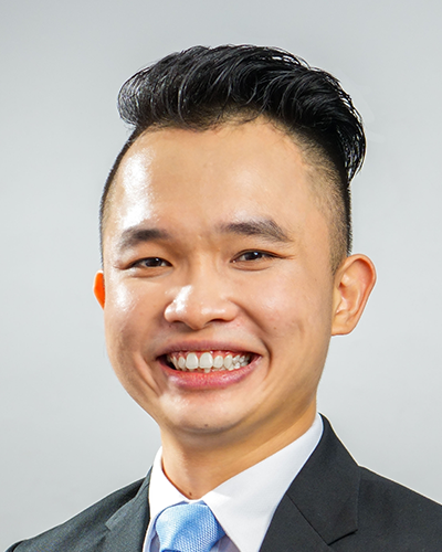 Picture of Siet Yi Heng