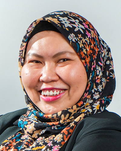 Picture of Suziani Noor Aris